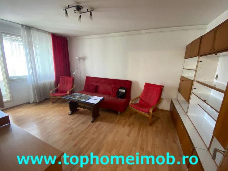 Tineretului - Parcul Tineretului Apartament 2 camere