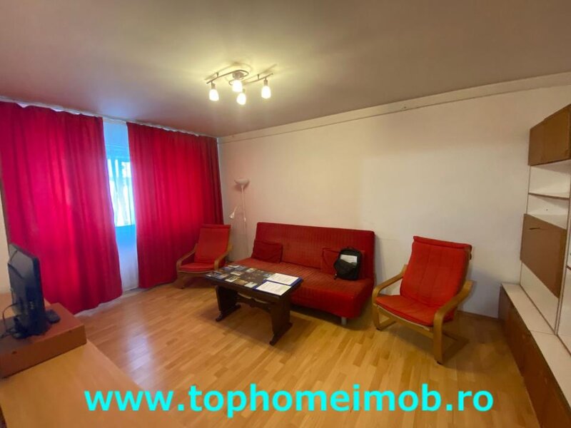 Tineretului - Parcul Tineretului Apartament 2 camere