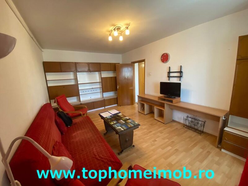 Tineretului - Parcul Tineretului Apartament 2 camere