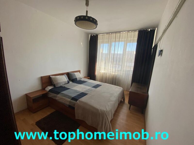 Tineretului - Parcul Tineretului Apartament 2 camere