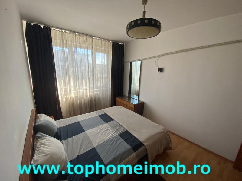 Tineretului - Parcul Tineretului Apartament 2 camere