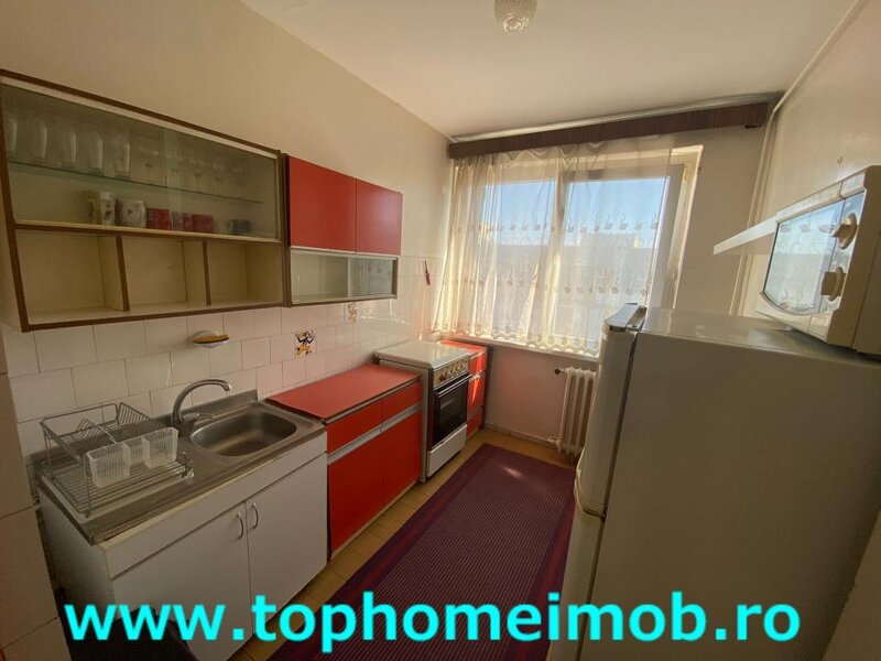 Tineretului - Parcul Tineretului Apartament 2 camere