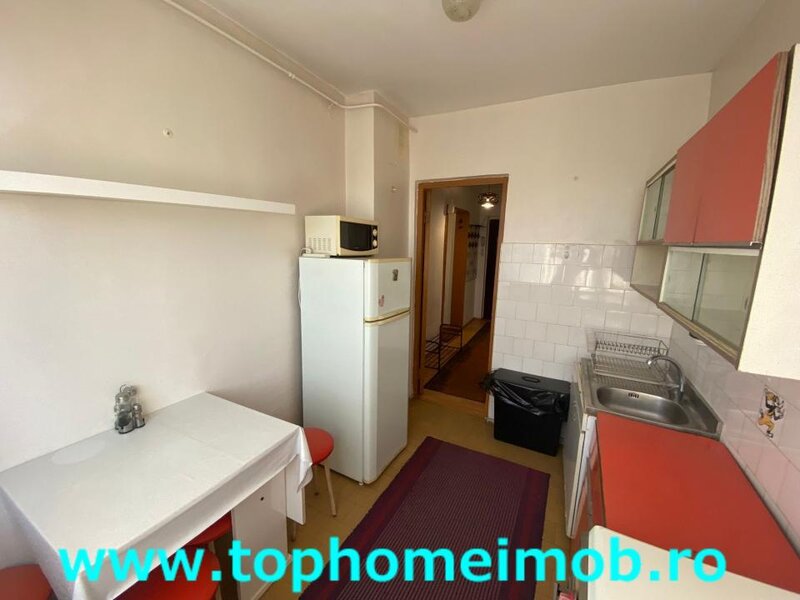 Tineretului - Parcul Tineretului Apartament 2 camere