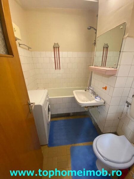 Tineretului - Parcul Tineretului Apartament 2 camere