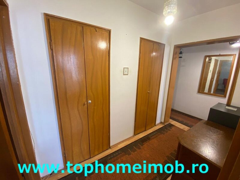 Tineretului - Parcul Tineretului Apartament 2 camere