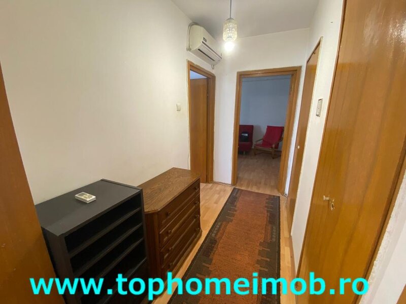 Tineretului - Parcul Tineretului Apartament 2 camere