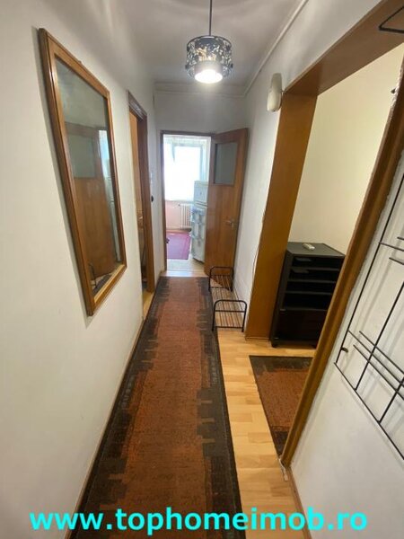 Tineretului - Parcul Tineretului Apartament 2 camere