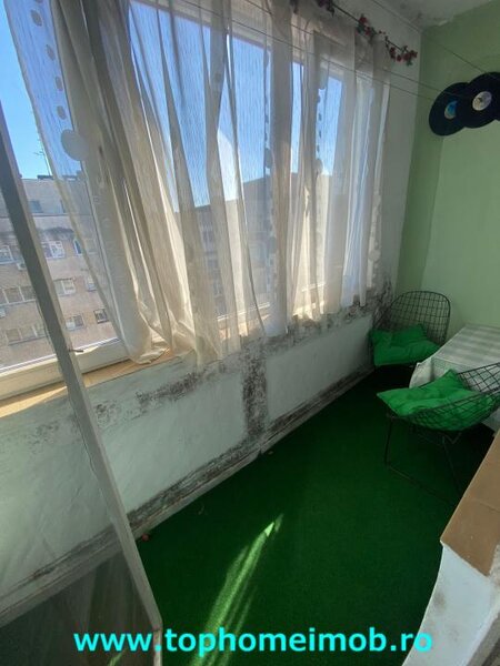 Tineretului - Parcul Tineretului Apartament 2 camere