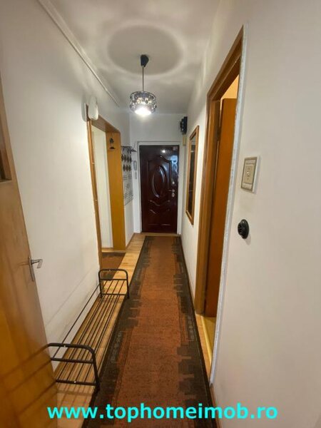 Tineretului - Parcul Tineretului Apartament 2 camere